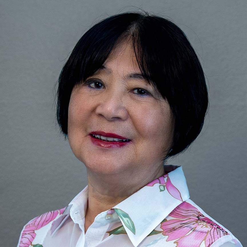 Jingru Luo